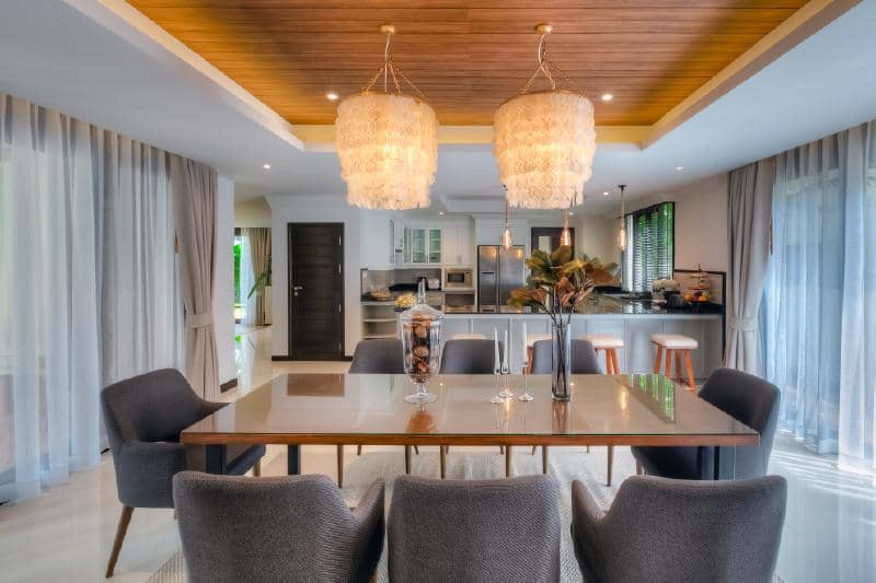 Продажа недвижимости Maan Tawan, Таиланд, Пхукет, Банг Тао | Villacarte
