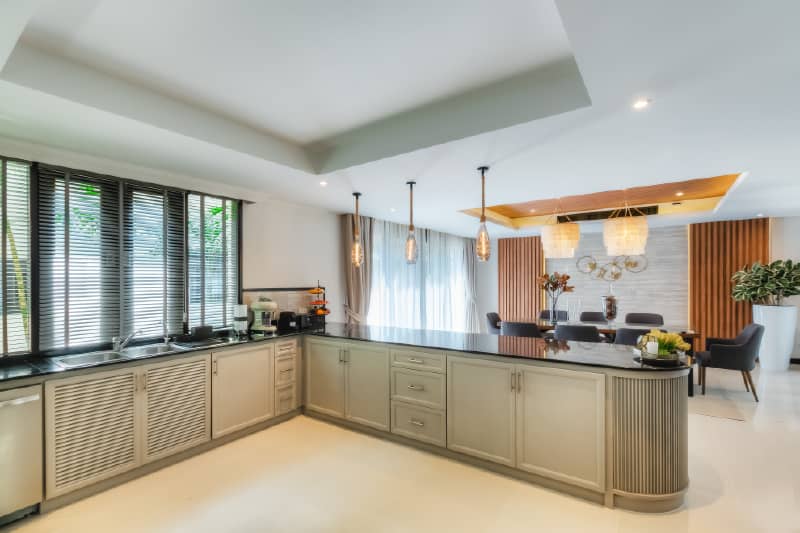Продажа недвижимости Maan Tawan, Таиланд, Пхукет, Банг Тао | Villacarte
