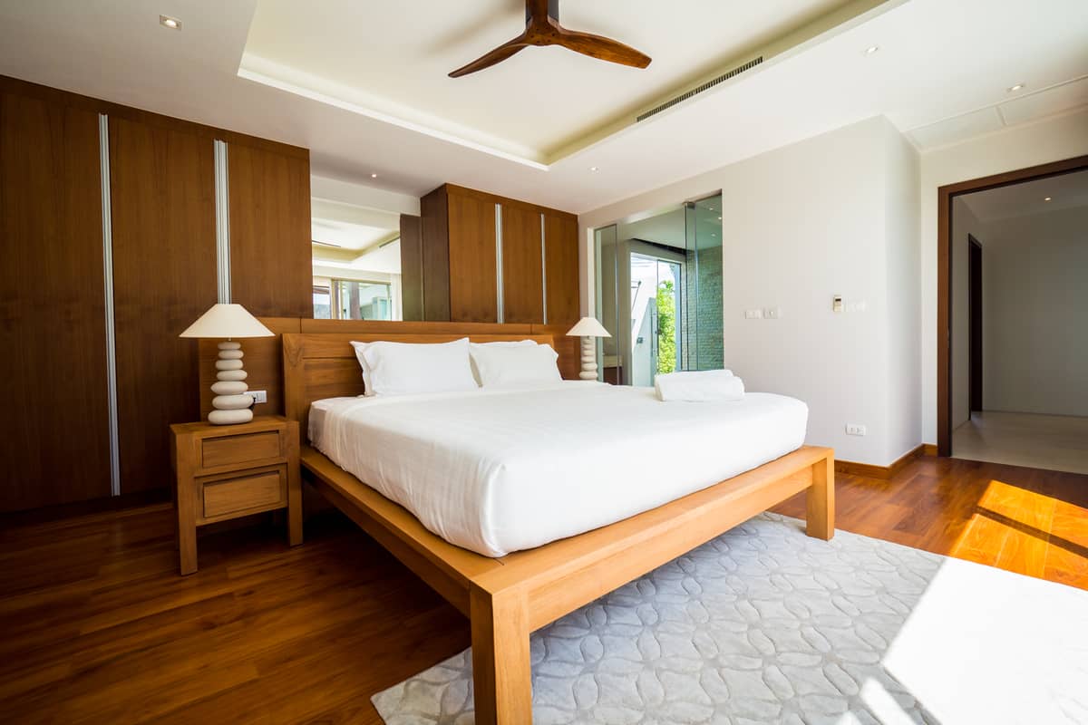 Rent villa Botanica 95\21, Thailand, Phuket, Bang Tao | Villacarte