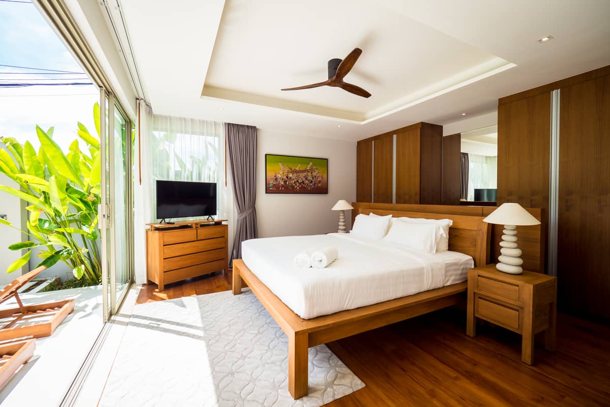 Rent villa Botanica 95\21, Thailand, Phuket, Bang Tao | Villacarte
