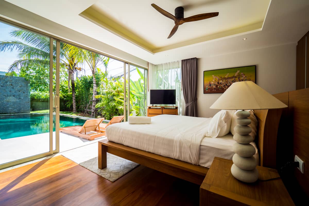 Rent villa Botanica 95\21, Thailand, Phuket, Bang Tao | Villacarte