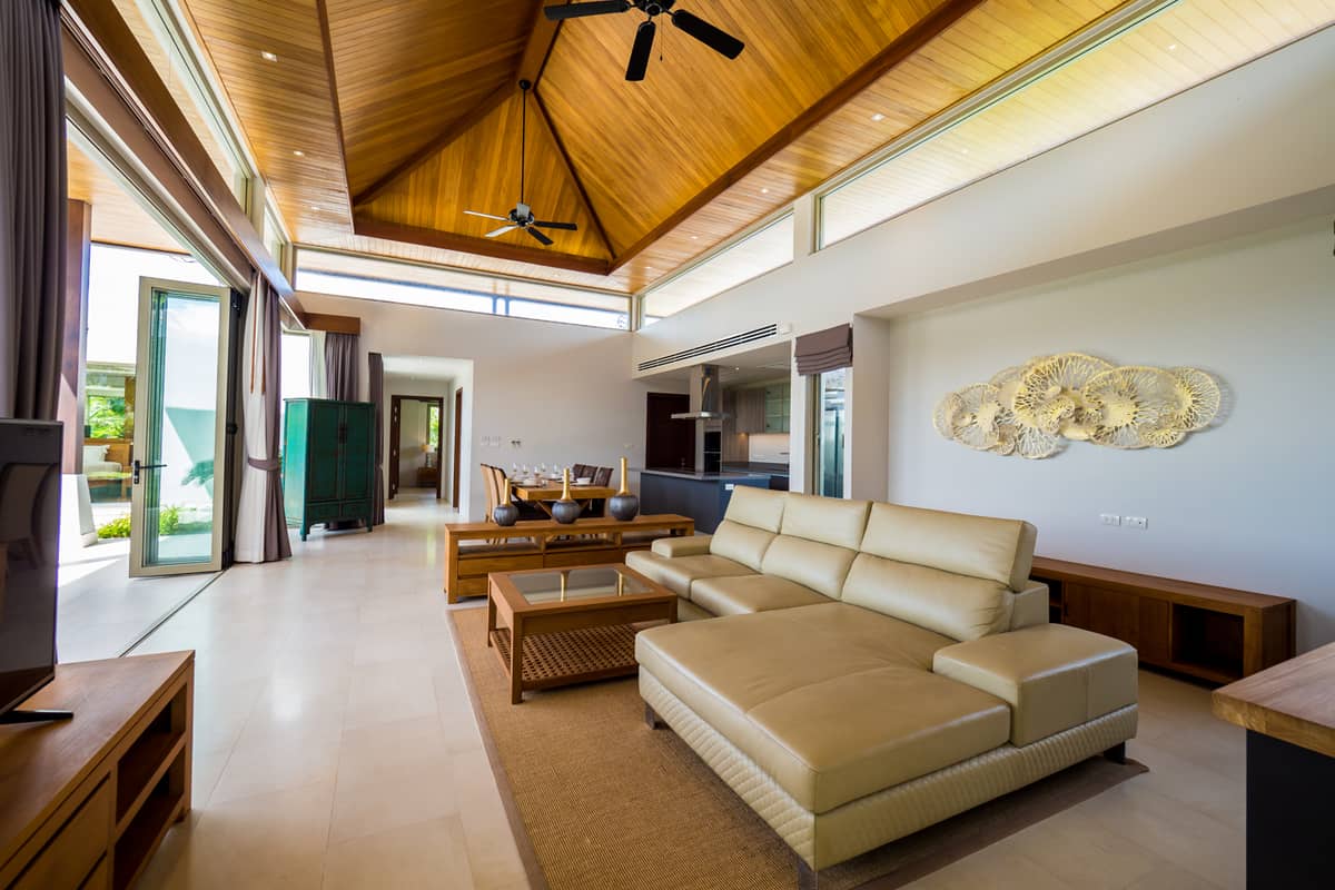 Rent villa Botanica 95\21, Thailand, Phuket, Bang Tao | Villacarte