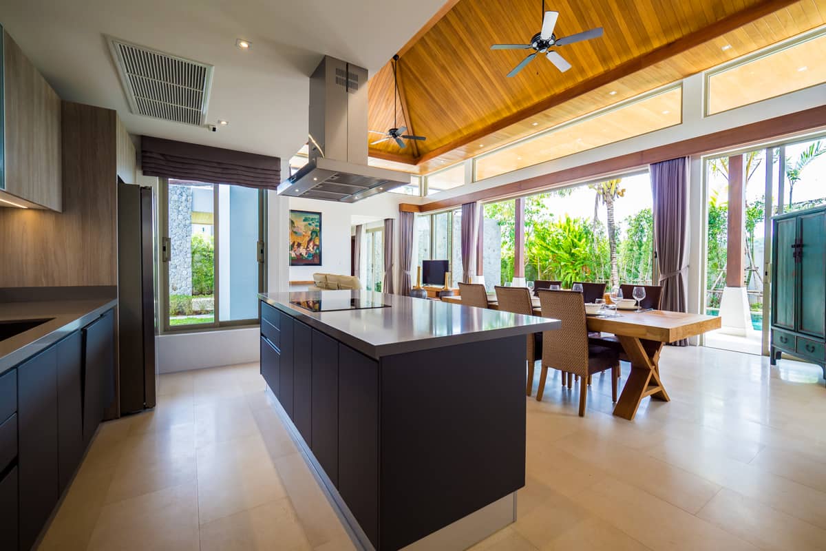 Rent villa Botanica 95\21, Thailand, Phuket, Bang Tao | Villacarte