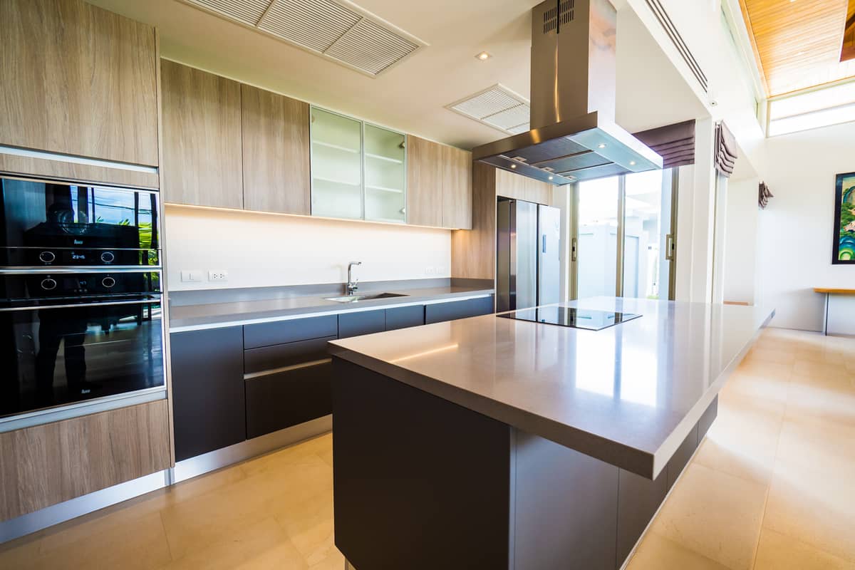 Rent villa Botanica 95\21, Thailand, Phuket, Bang Tao | Villacarte
