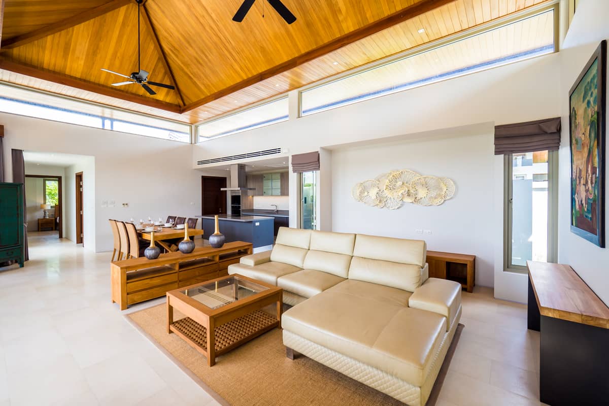 Rent villa Botanica 95\21, Thailand, Phuket, Bang Tao | Villacarte