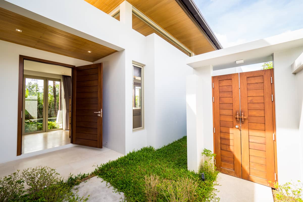 Rent villa Botanica 95\21, Thailand, Phuket, Bang Tao | Villacarte