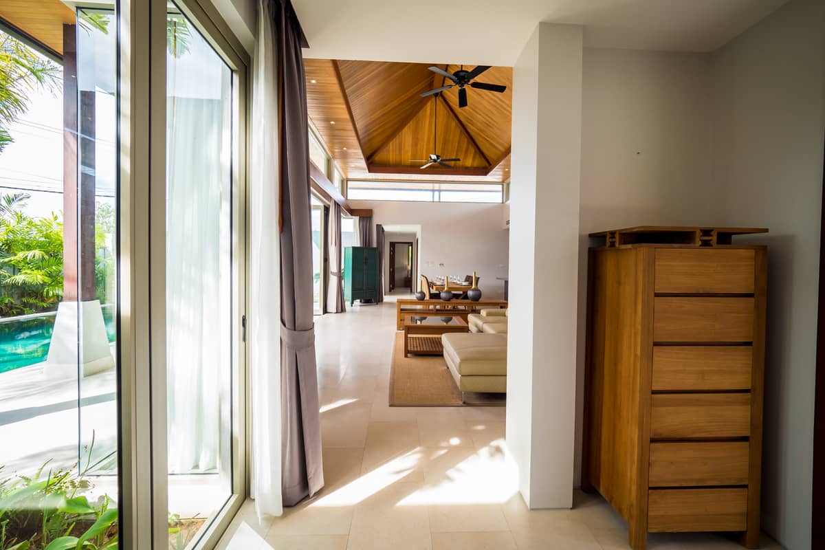 Rent villa Botanica 95\21, Thailand, Phuket, Bang Tao | Villacarte