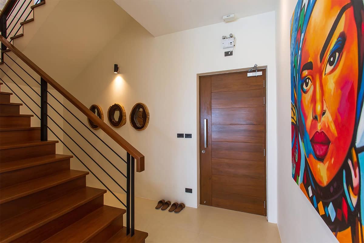 Продажа недвижимости Paragon Villa, Таиланд, Самуи, Бопут | Villacarte