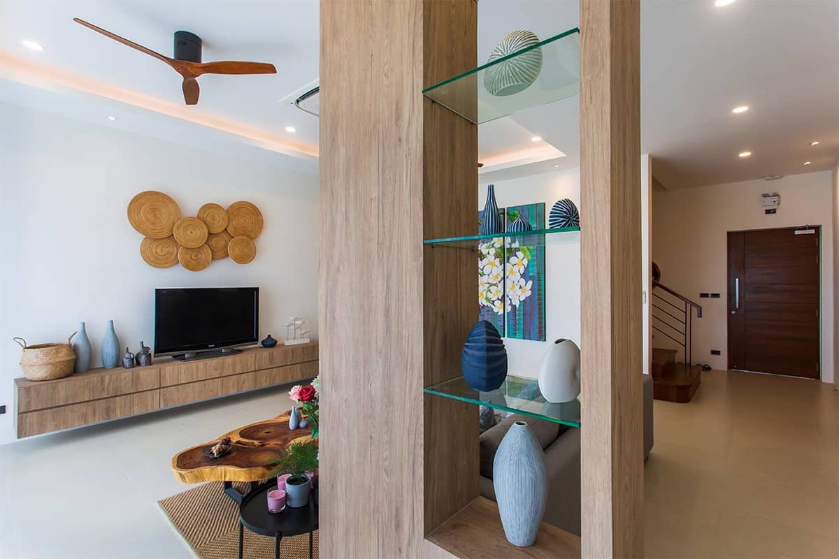 Продажа недвижимости Paragon Villa, Таиланд, Самуи, Бопут | Villacarte