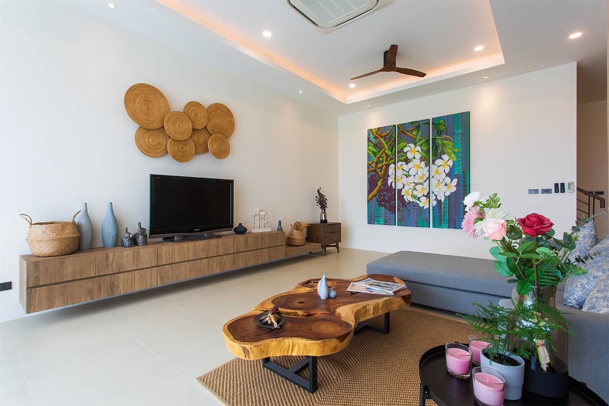 Продажа недвижимости Paragon Villa, Таиланд, Самуи, Бопут | Villacarte