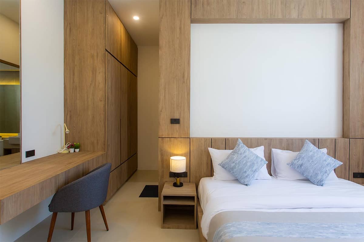 Продажа недвижимости Paragon Villa, Таиланд, Самуи, Бопут | Villacarte