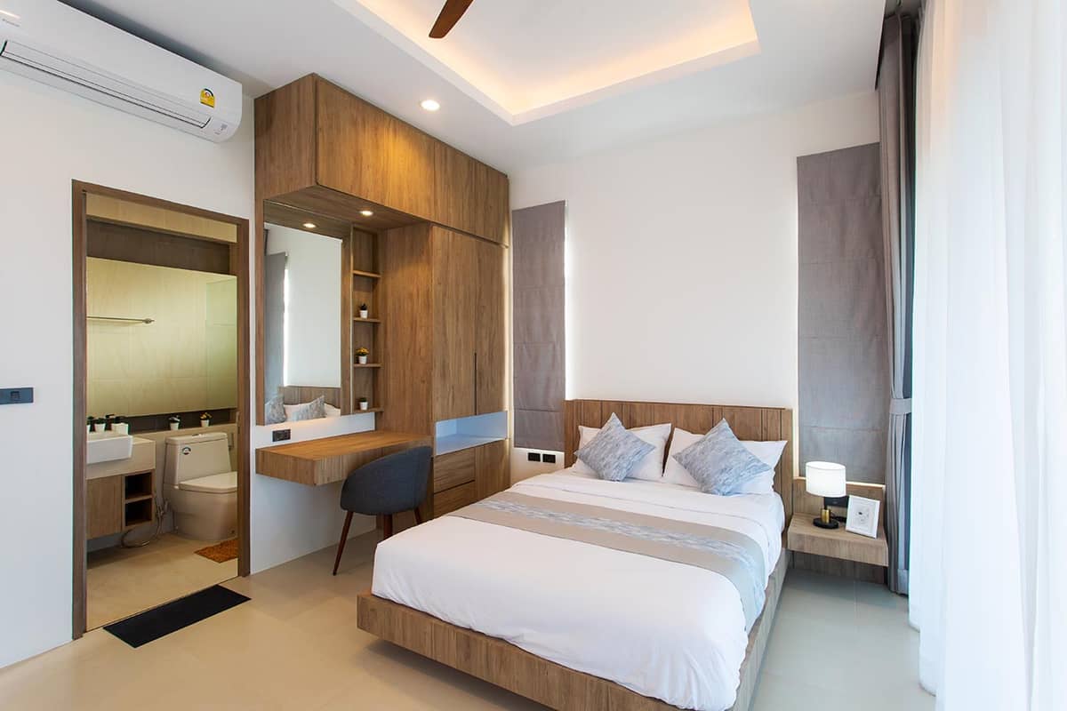 Продажа недвижимости Paragon Villa, Таиланд, Самуи, Бопут | Villacarte