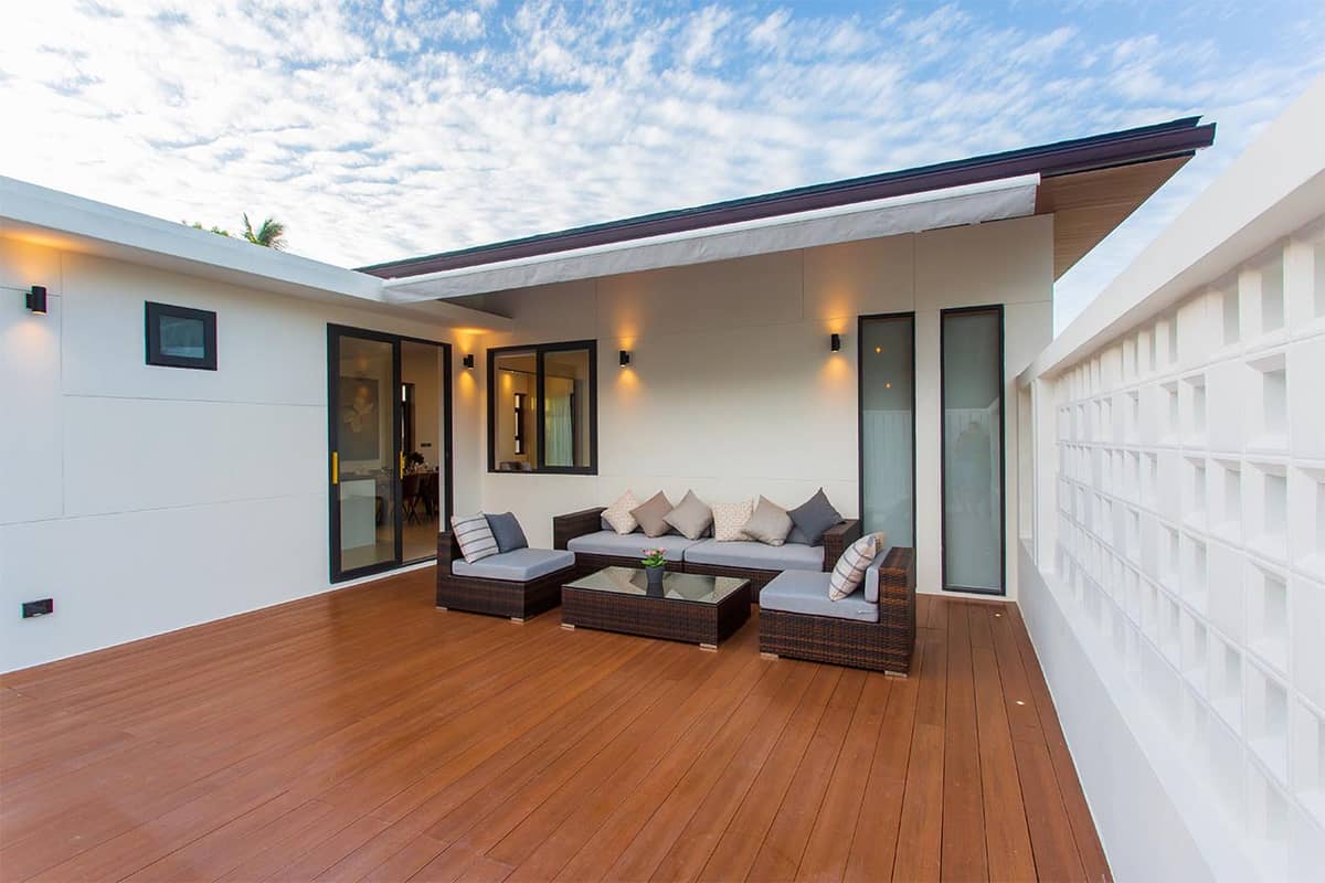 Продажа недвижимости Paragon Villa, Таиланд, Самуи, Бопут | Villacarte