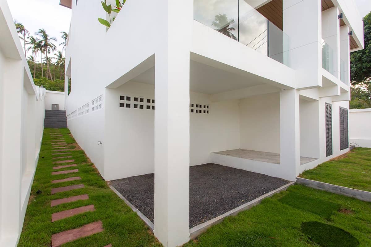 Продажа недвижимости Paragon Villa, Таиланд, Самуи, Бопут | Villacarte