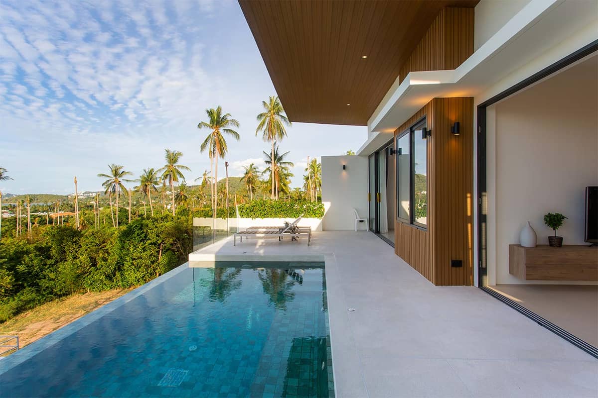 Продажа недвижимости Paragon Villa, Таиланд, Самуи, Бопут | Villacarte