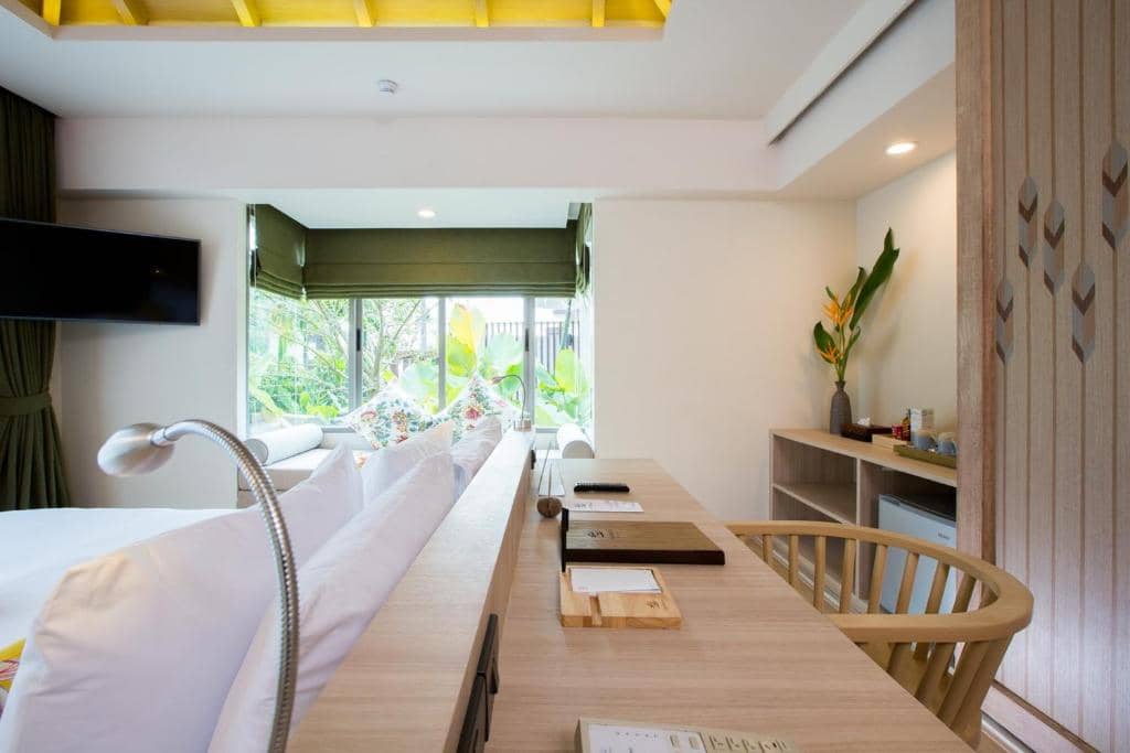 Rent villa Sea Pearl Private Pool Access, Thailand, Phuket, Karon | Villacarte