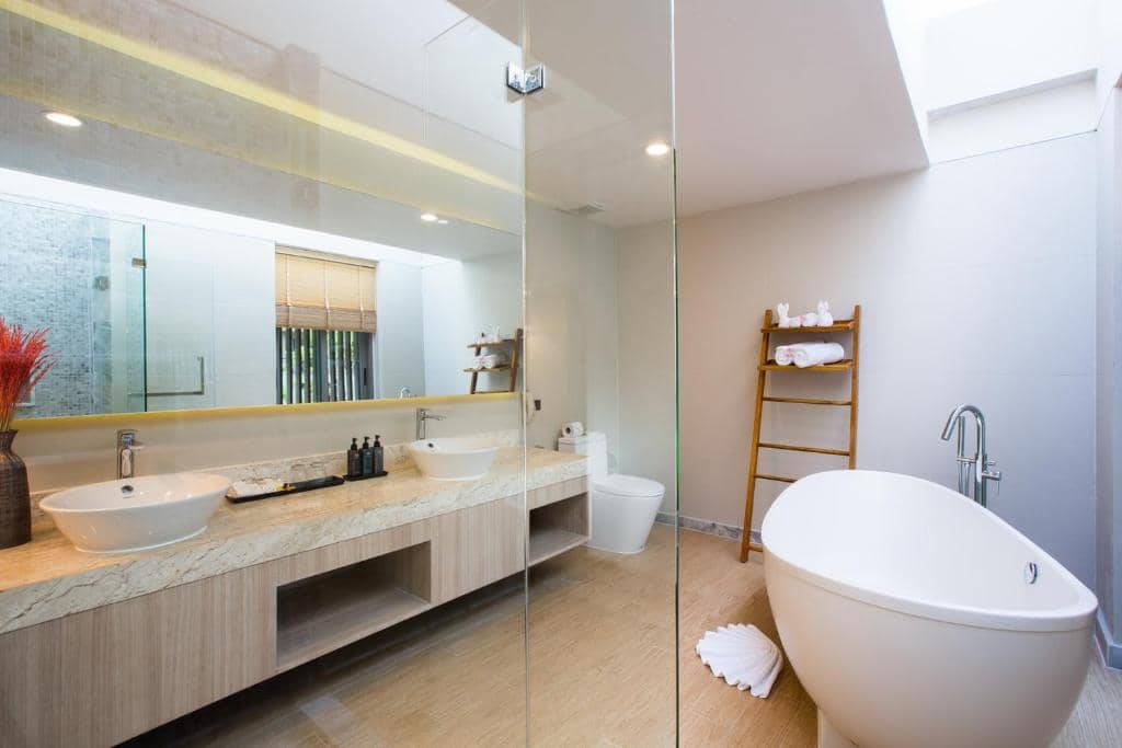 Rent villa Sea Pearl Private Pool Access, Thailand, Phuket, Karon | Villacarte