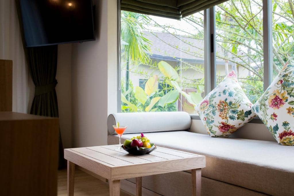 Rent villa Sea Pearl Private Pool Access, Thailand, Phuket, Karon | Villacarte