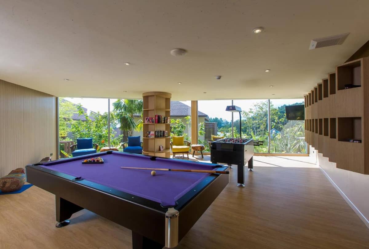 Rent villa Sea Pearl Private Pool Access, Thailand, Phuket, Karon | Villacarte