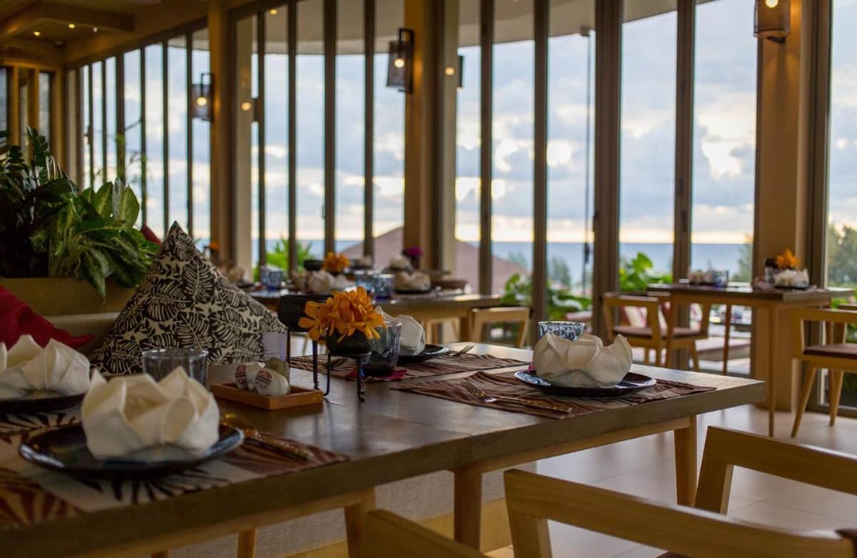 Rent villa Sea Pearl Private Pool Access, Thailand, Phuket, Karon | Villacarte