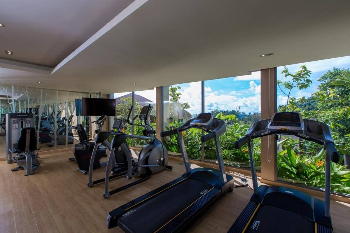 Rent villa Sea Pearl Private Pool Access, Thailand, Phuket, Karon | Villacarte