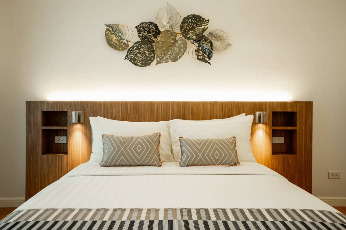 Rent villa Tamarind, Thailand, Phuket, Rawai | Villacarte