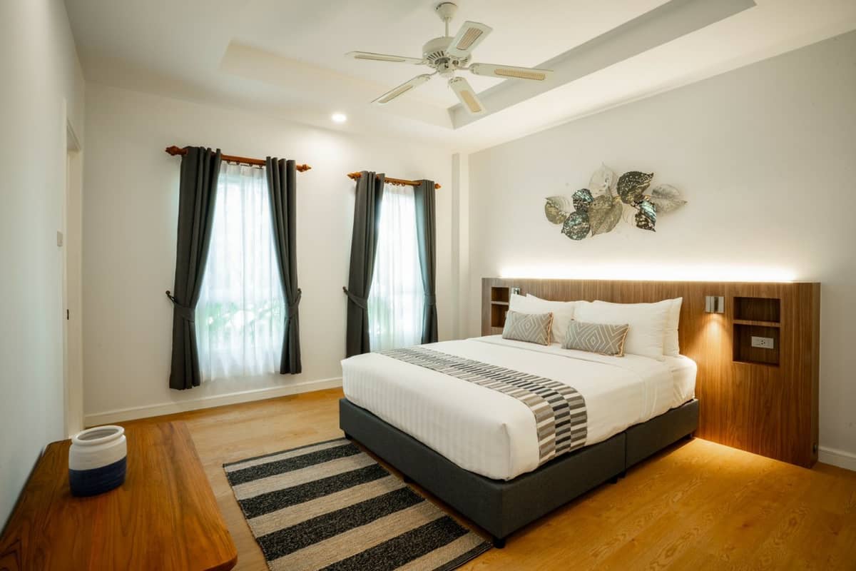 Rent villa Tamarind, Thailand, Phuket, Rawai | Villacarte