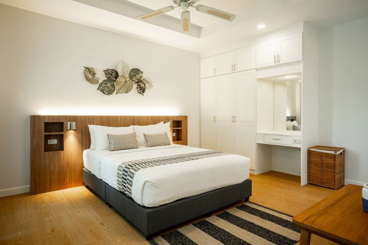 Rent villa Tamarind, Thailand, Phuket, Rawai | Villacarte