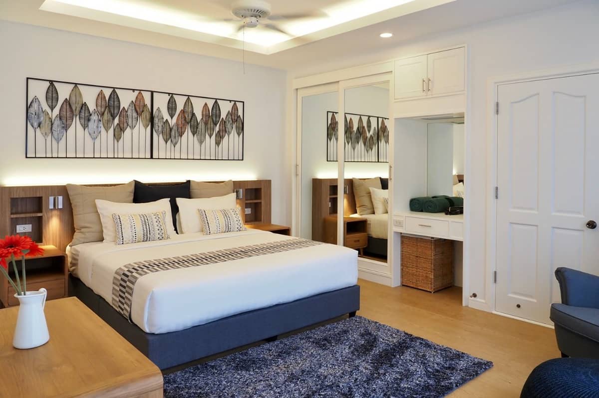 Rent villa Tamarind, Thailand, Phuket, Rawai | Villacarte
