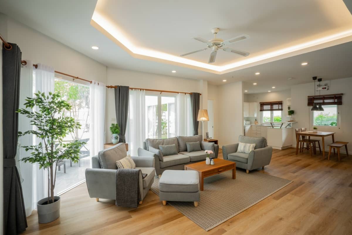 Rent villa Tamarind, Thailand, Phuket, Rawai | Villacarte