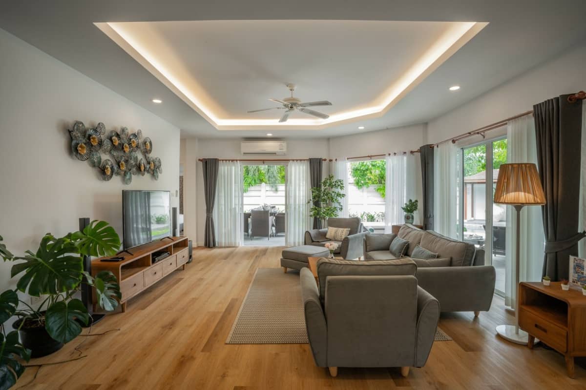 Rent villa Tamarind, Thailand, Phuket, Rawai | Villacarte