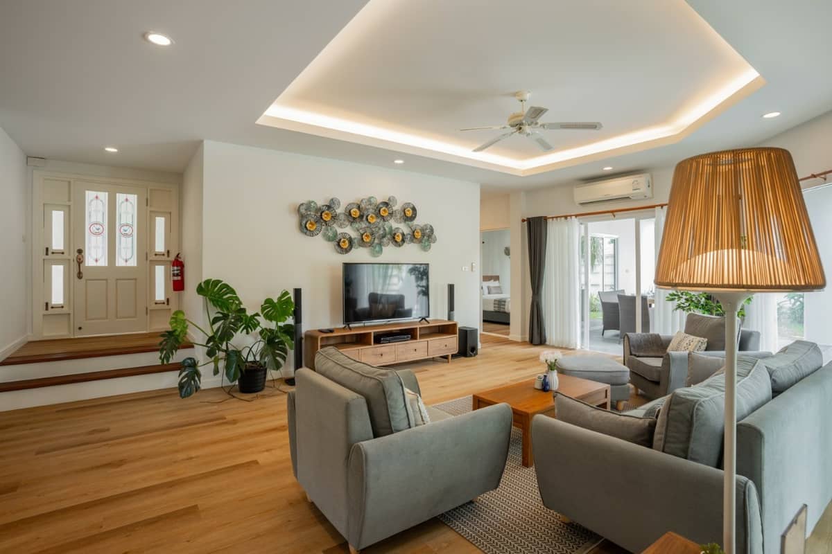 Rent villa Tamarind, Thailand, Phuket, Rawai | Villacarte