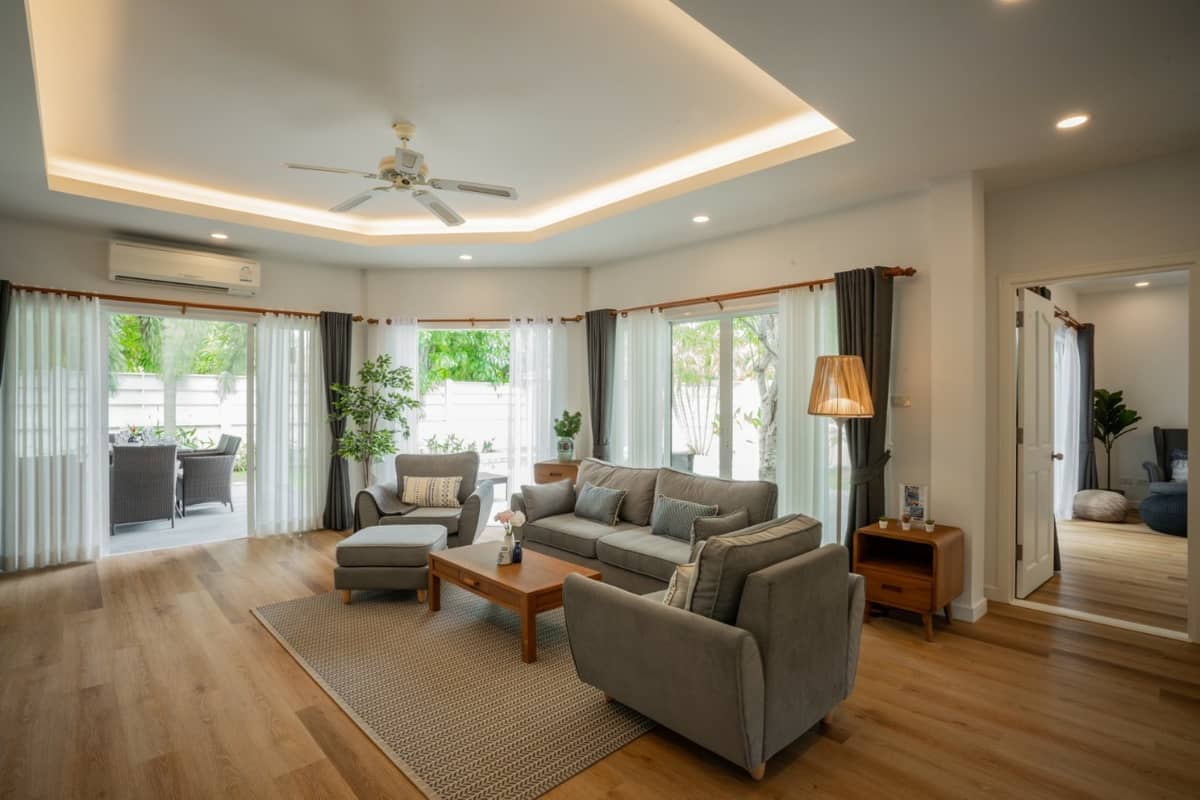Rent villa Tamarind, Thailand, Phuket, Rawai | Villacarte