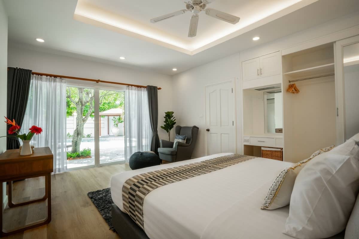 Rent villa Tamarind, Thailand, Phuket, Rawai | Villacarte