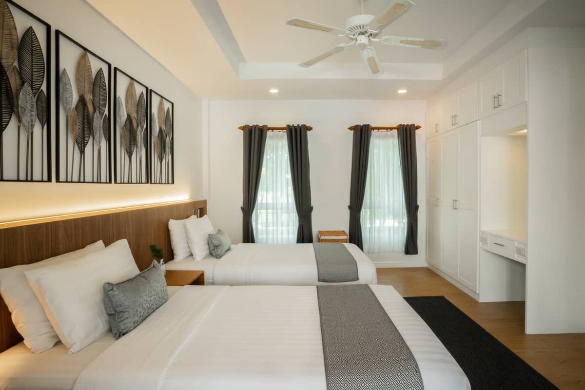 Rent villa Tamarind, Thailand, Phuket, Rawai | Villacarte