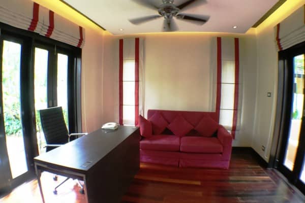 Rent villa Chom Tawan Villa 5, Thailand, Phuket, Bang Tao | Villacarte