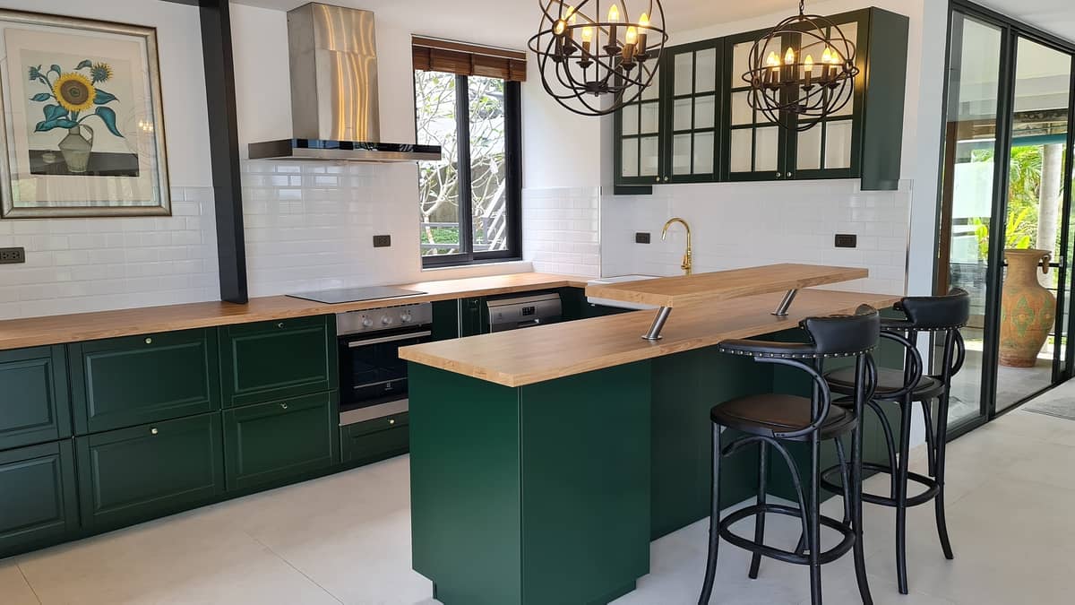 Rent villa LUXURY TIME, Thailand, Phuket, Surin | Villacarte