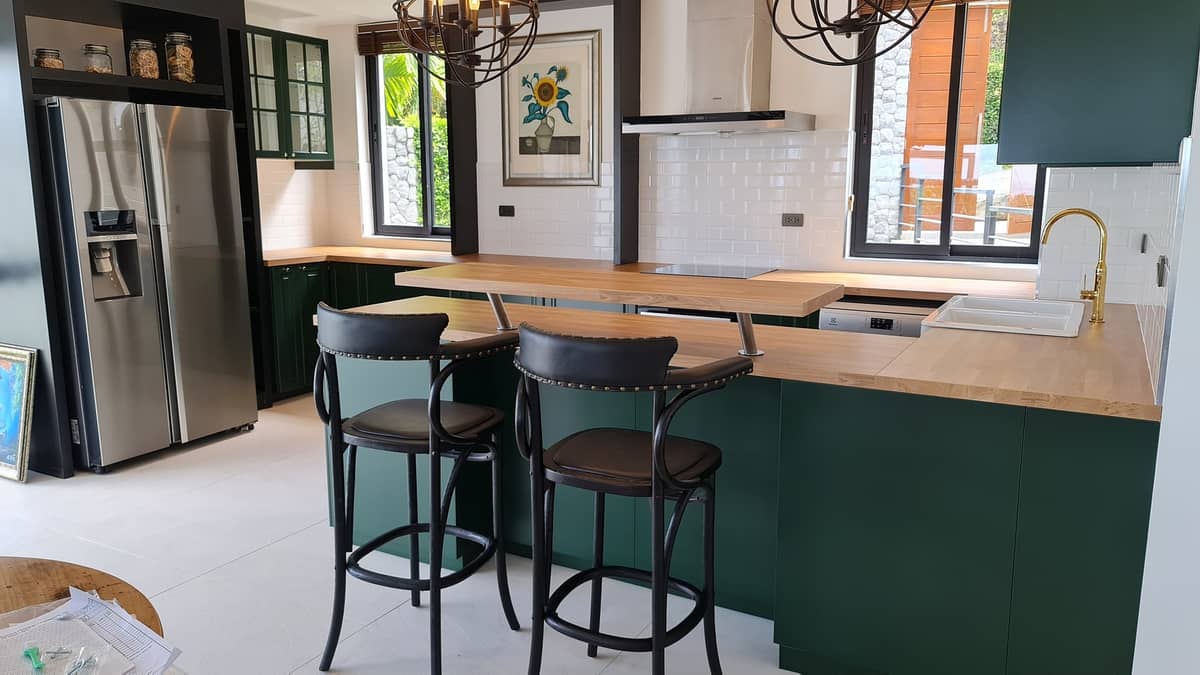 Rent villa LUXURY TIME, Thailand, Phuket, Surin | Villacarte