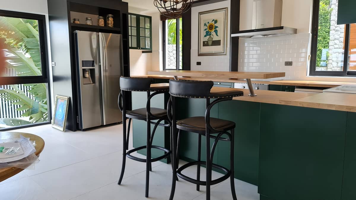Rent villa LUXURY TIME, Thailand, Phuket, Surin | Villacarte