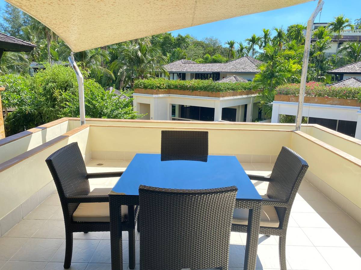 Rent villa Chom Tawan Villa 5, Thailand, Phuket, Bang Tao | Villacarte