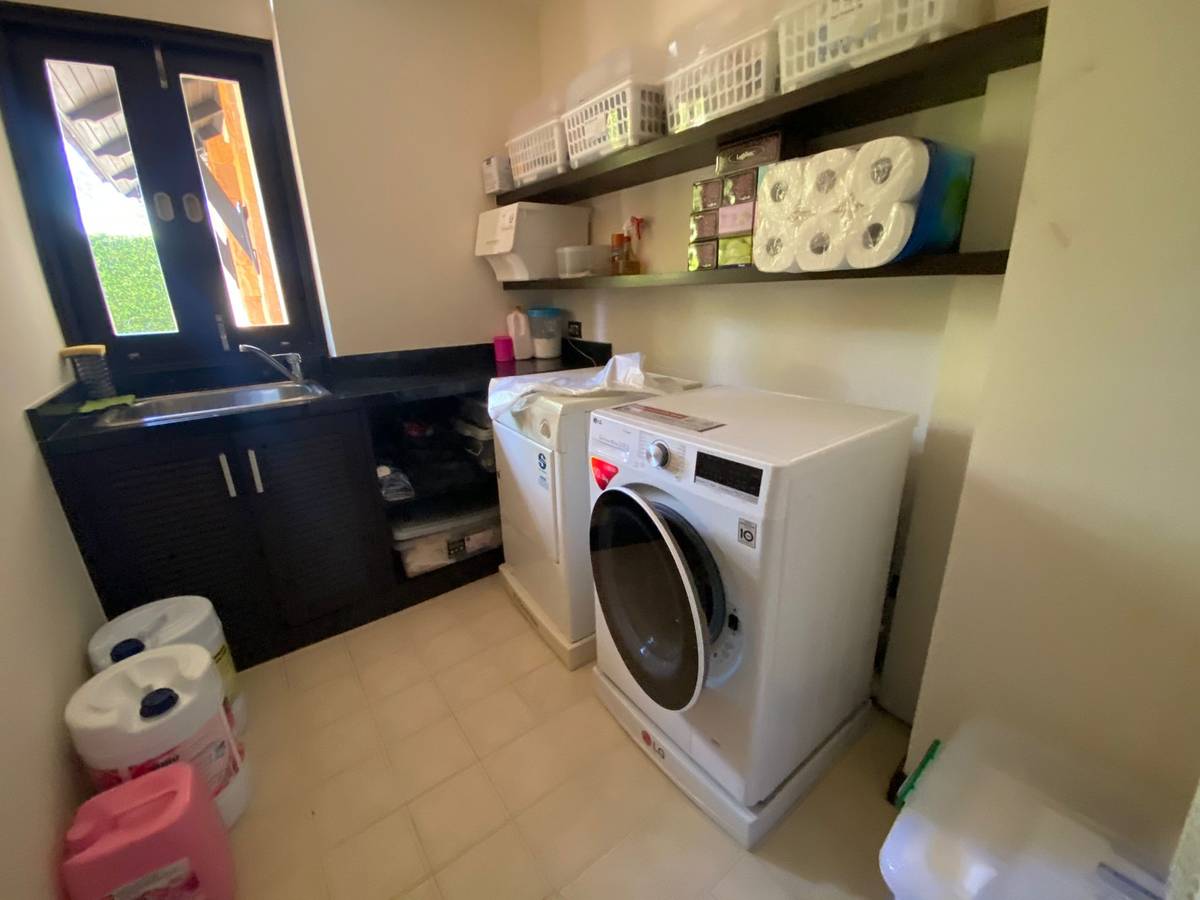 Rent villa Chom Tawan Villa 5, Thailand, Phuket, Bang Tao | Villacarte