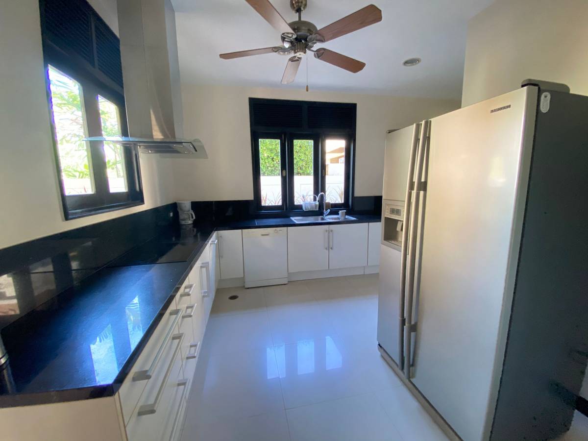 Rent villa Chom Tawan Villa 5, Thailand, Phuket, Bang Tao | Villacarte
