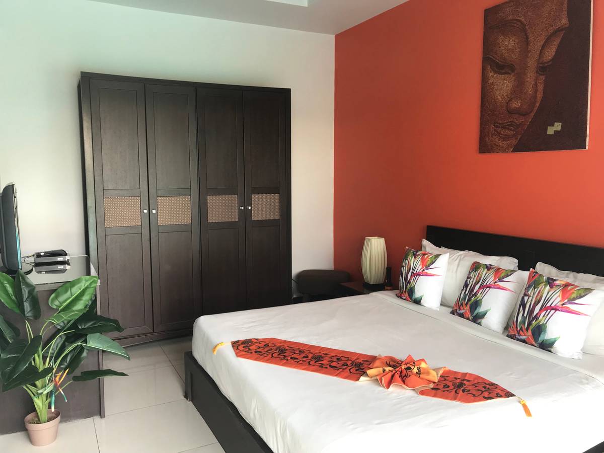 Rent villa Elsa, Thailand, Samui, Choeng Mon | Villacarte
