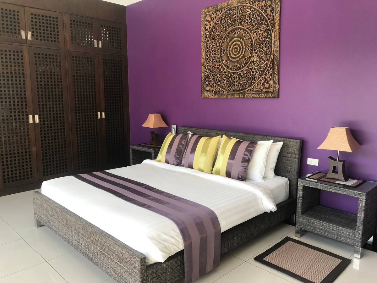 Rent villa Elsa, Thailand, Samui, Choeng Mon | Villacarte