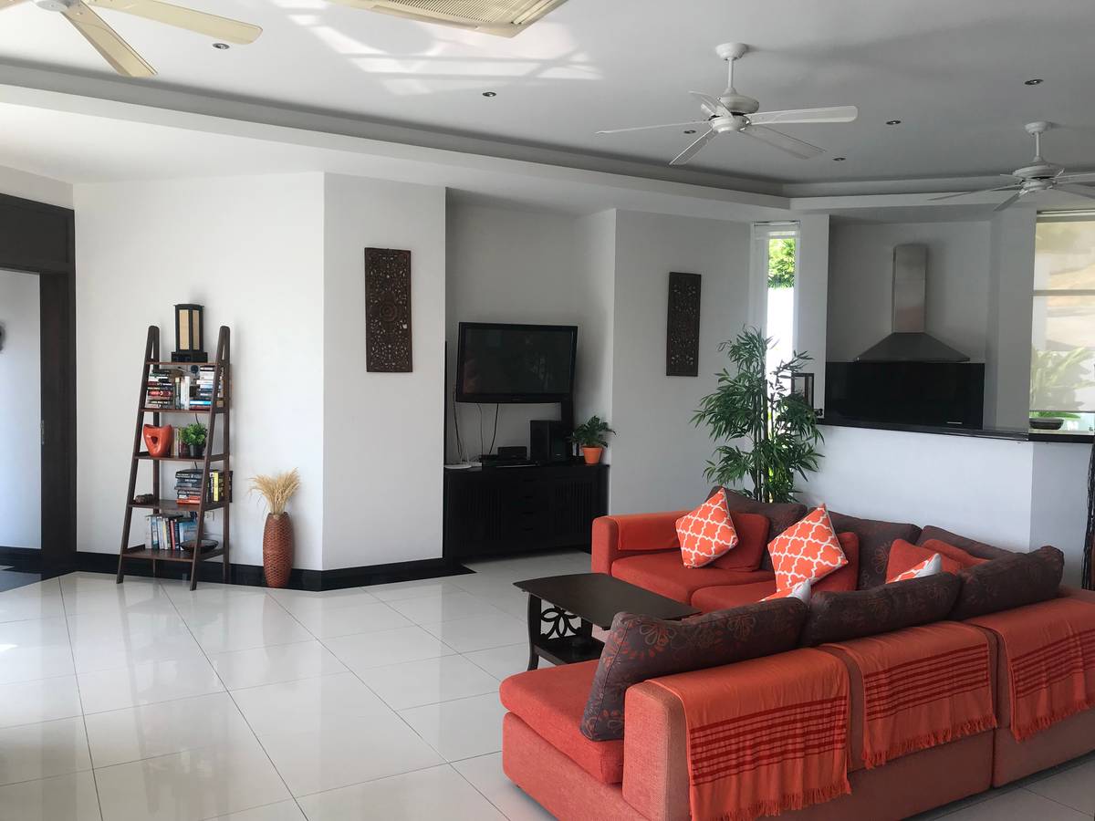 Rent villa Elsa, Thailand, Samui, Choeng Mon | Villacarte