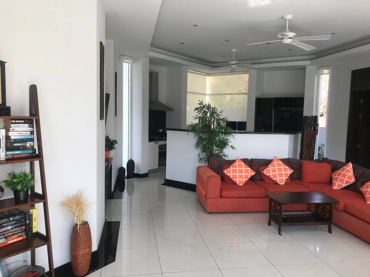 Rent villa Elsa, Thailand, Samui, Choeng Mon | Villacarte