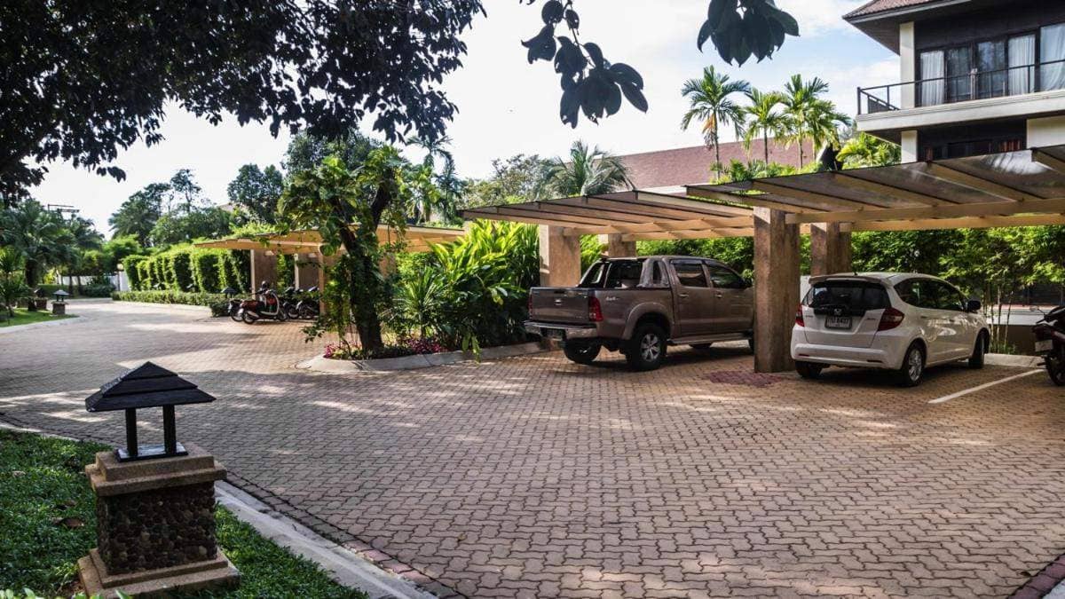 Аренда пентхауса chom tawan P7, Таиланд, Пхукет, Банг Тао | Villacarte