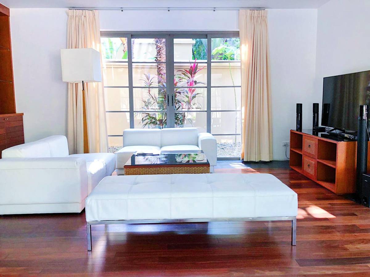 Rent villa The Residence 407, Thailand, Phuket, Bang Tao | Villacarte