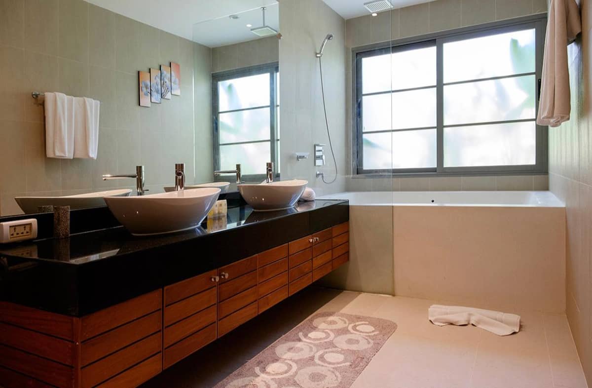 Rent villa The Residence 407, Thailand, Phuket, Bang Tao | Villacarte