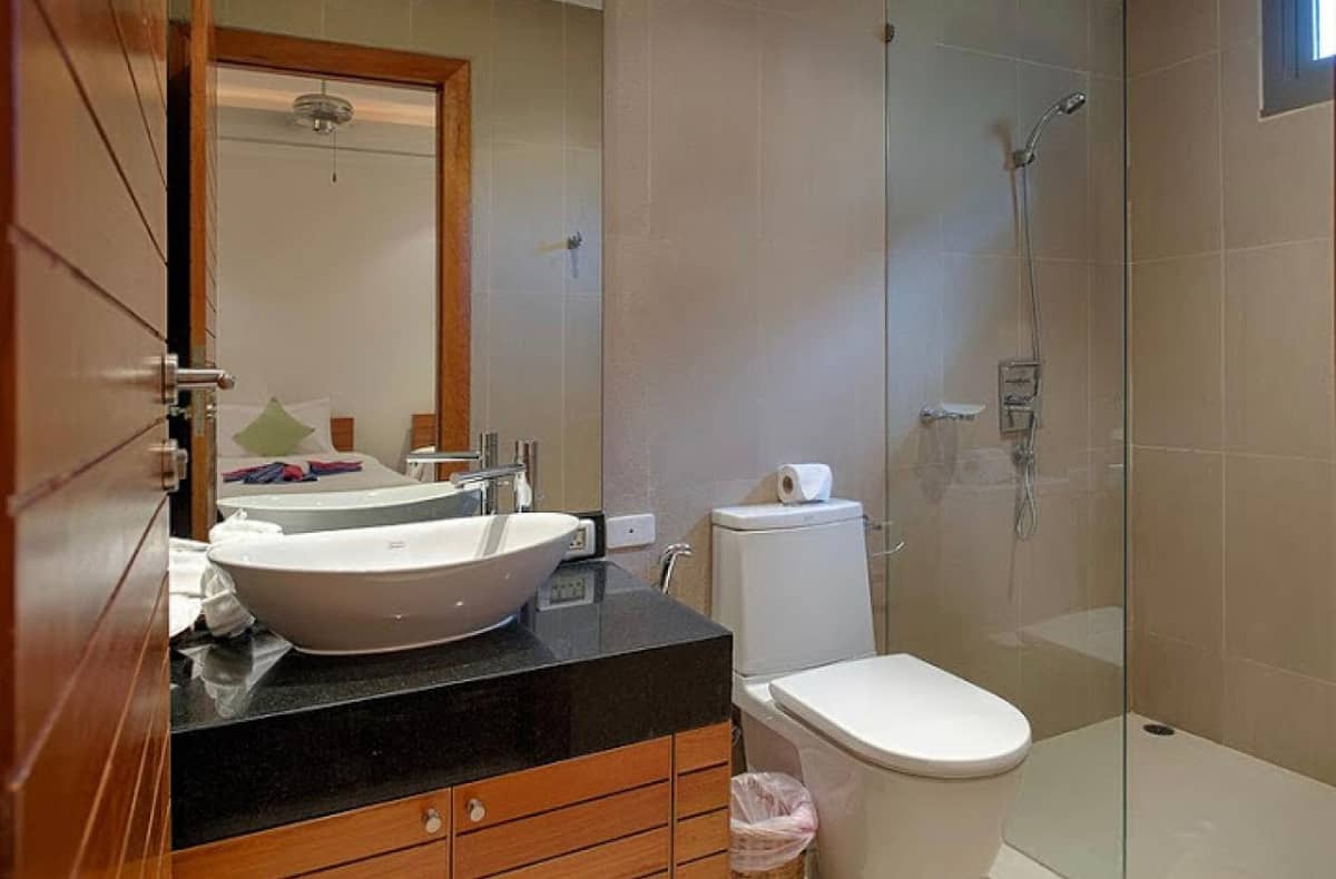 Rent villa The Residence 407, Thailand, Phuket, Bang Tao | Villacarte